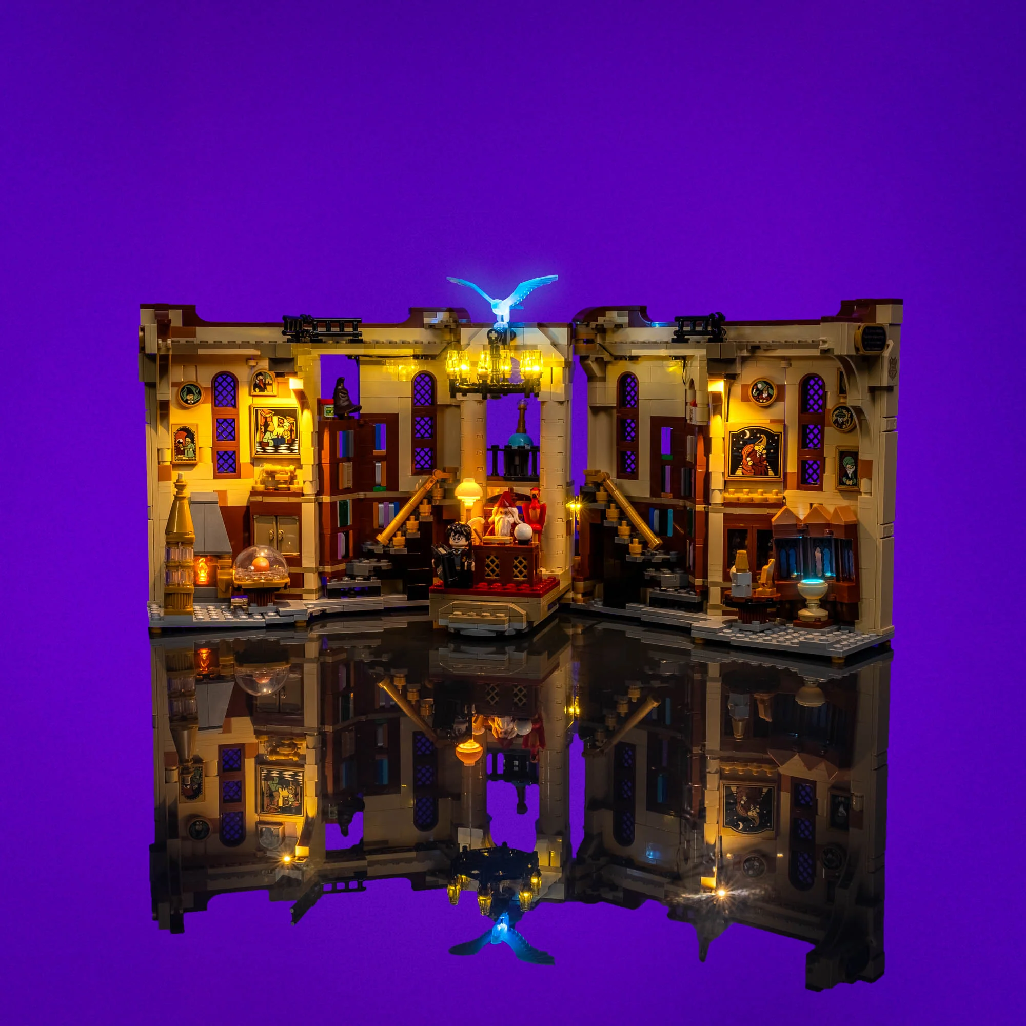 Light My Bricks™ LEGO® Light Kits