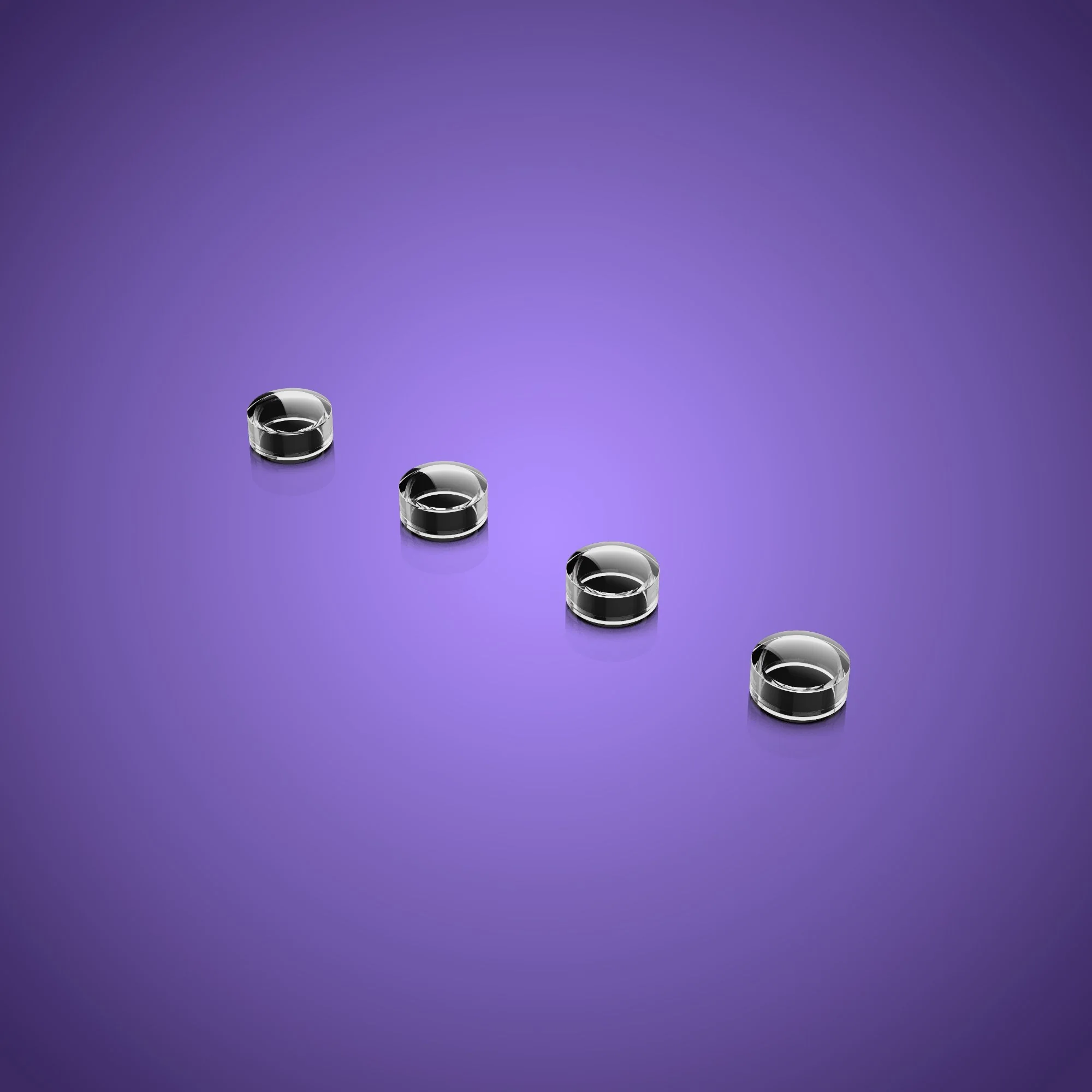 Astro Cap (4 Pack) - Image 2
