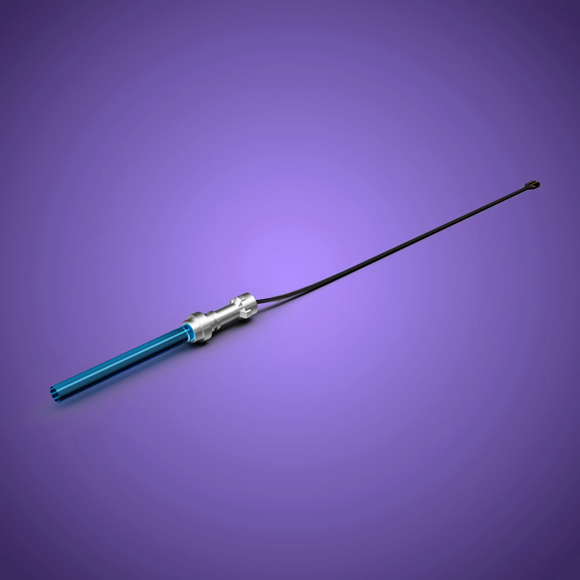 Astro Lightsaber 2.0 - Blue 5cm - Image 2