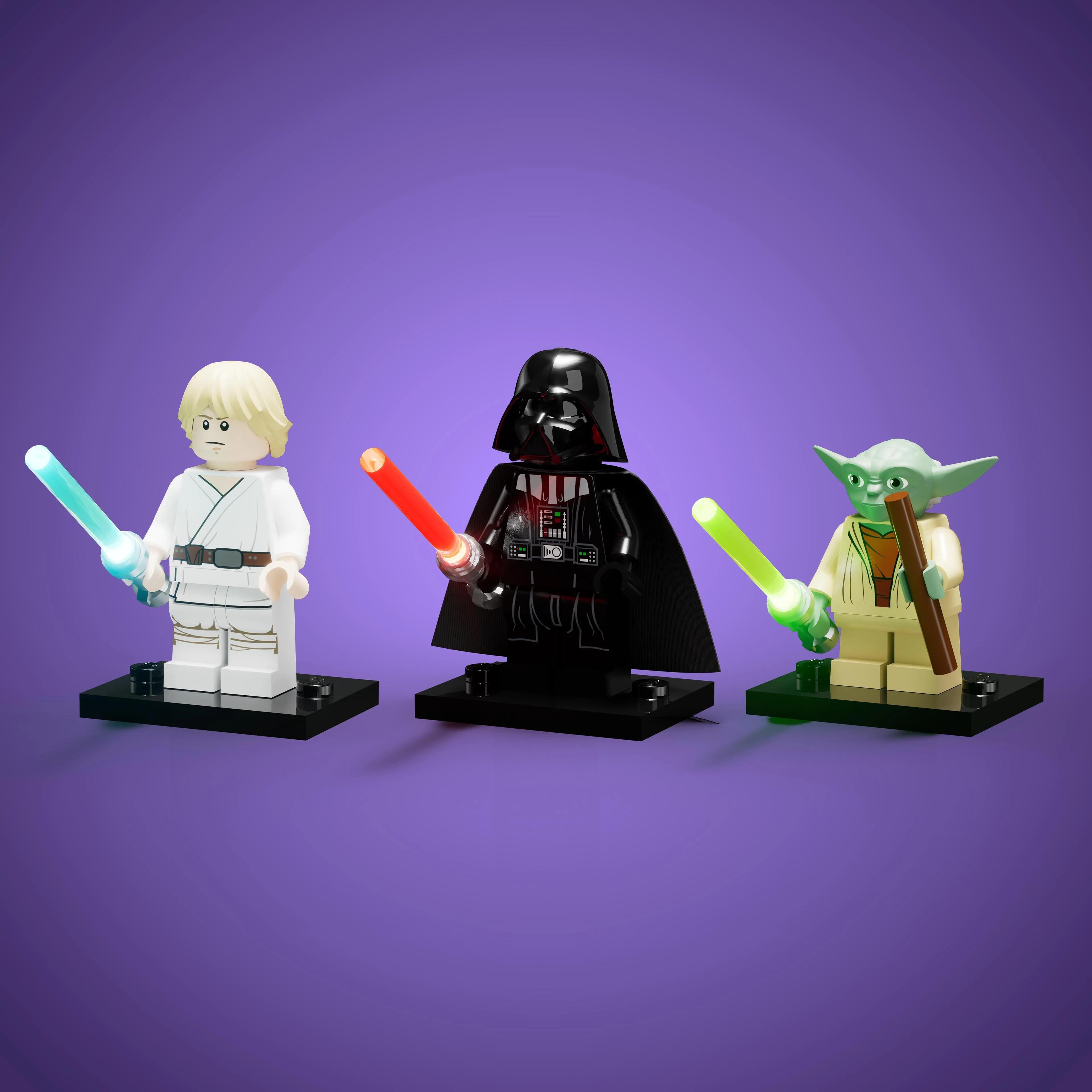 Lightsaber Pack 2.0 - Image 2