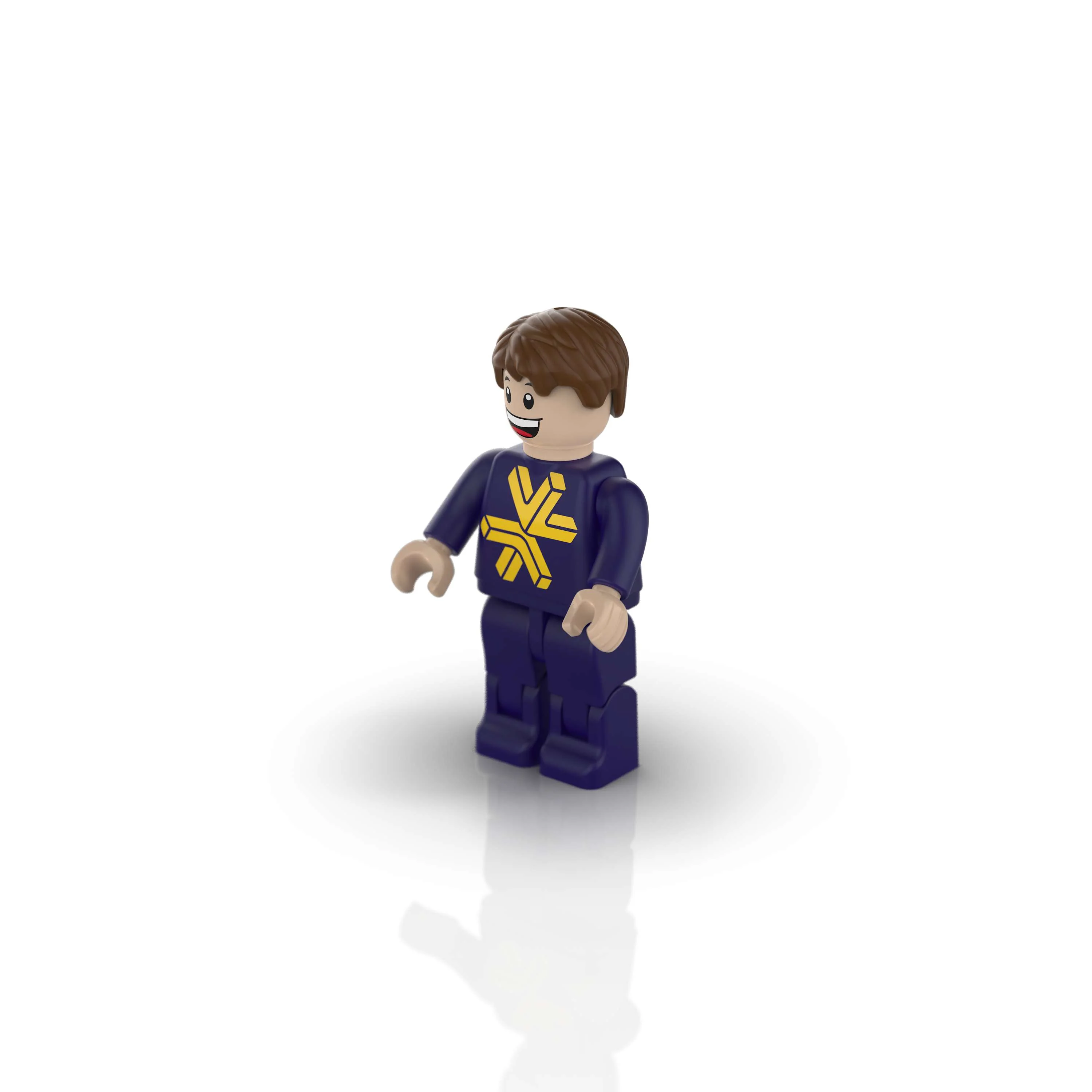 Minifigure - Image 2