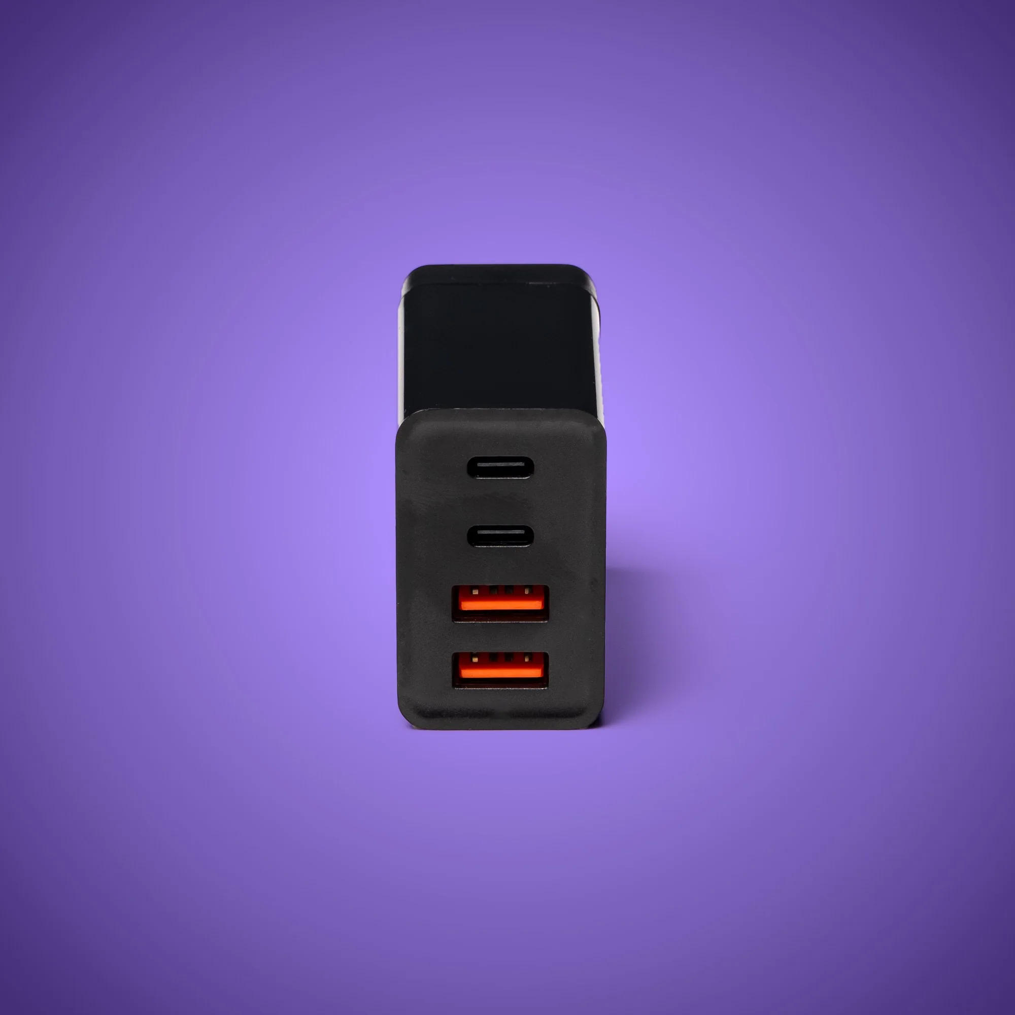 USB Wall Adapter - US - Image 2